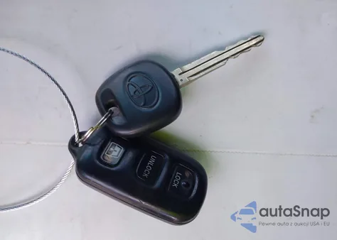 2009 Toyota 4Runner Sport V6 z USA, uszkodzony, nr VIN JTEBU14R59K039787